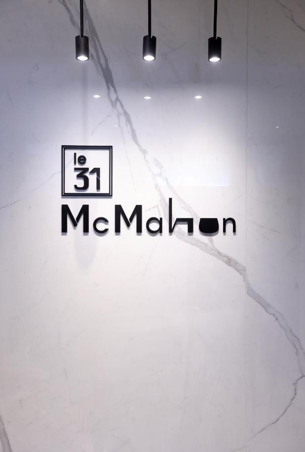 Appartement Le 31 Mcmahon Ville de Québec