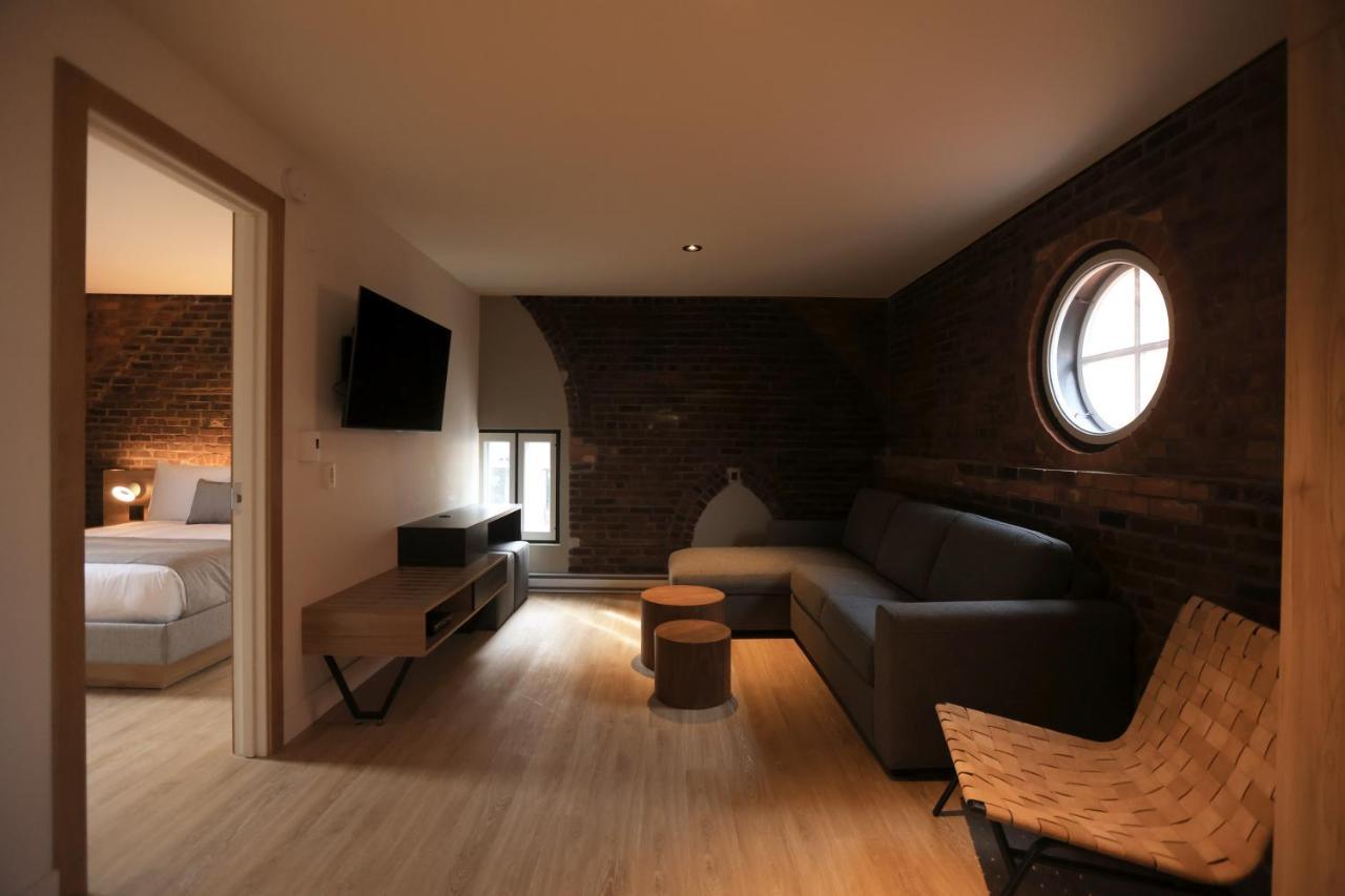 Le 31 Mcmahon Appartement *