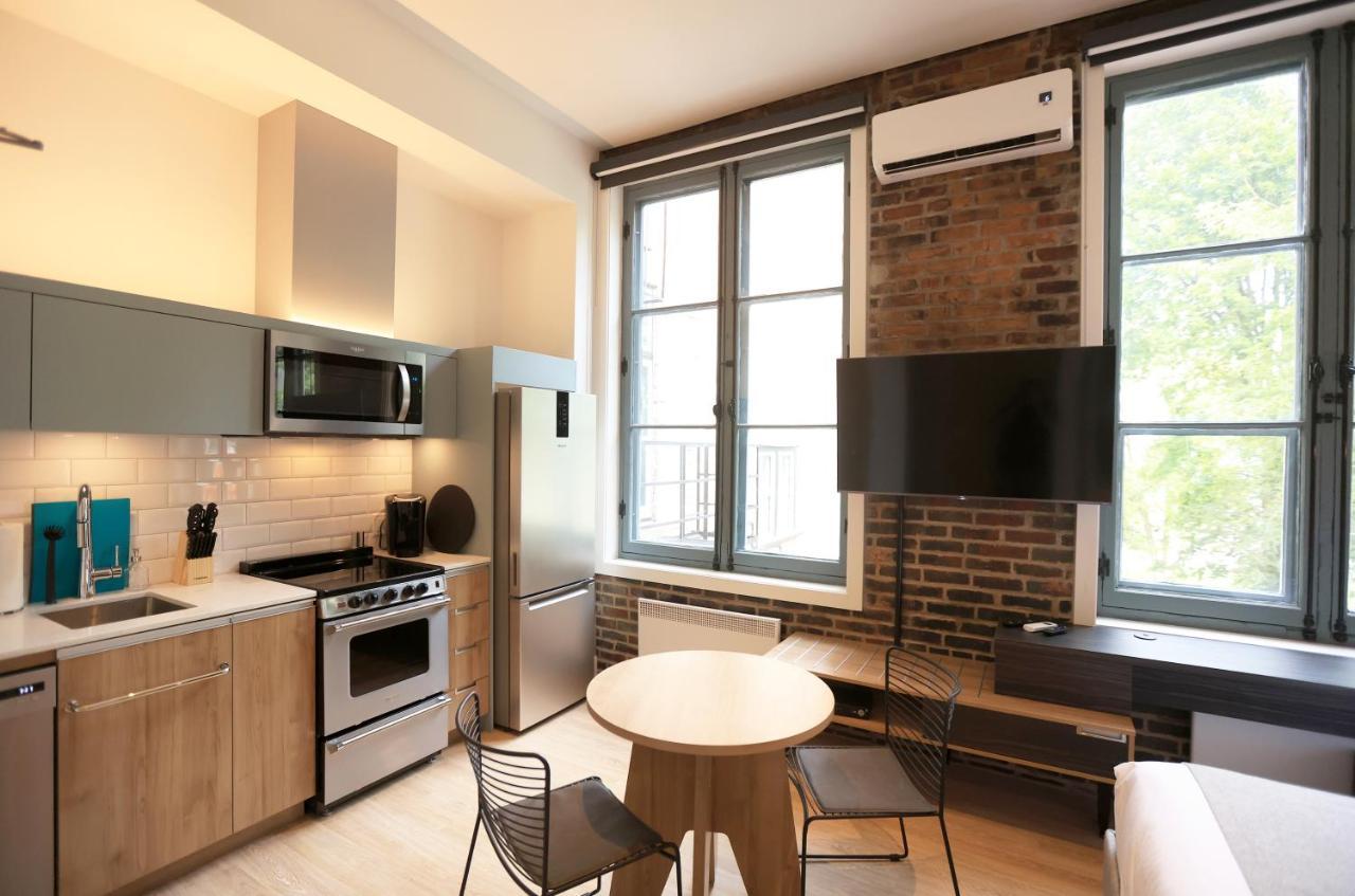 Le 31 Mcmahon Appartement *