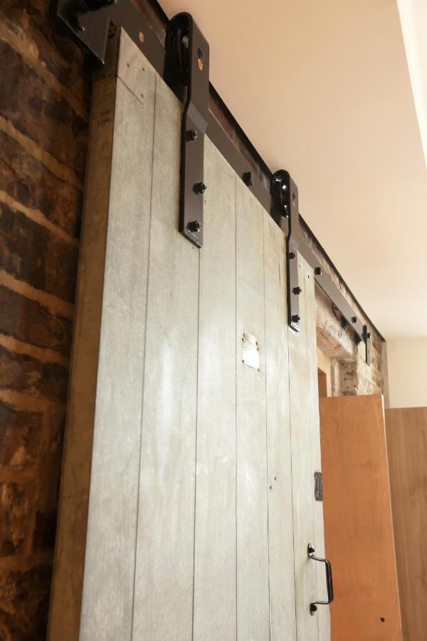 Le 31 Mcmahon Appartement