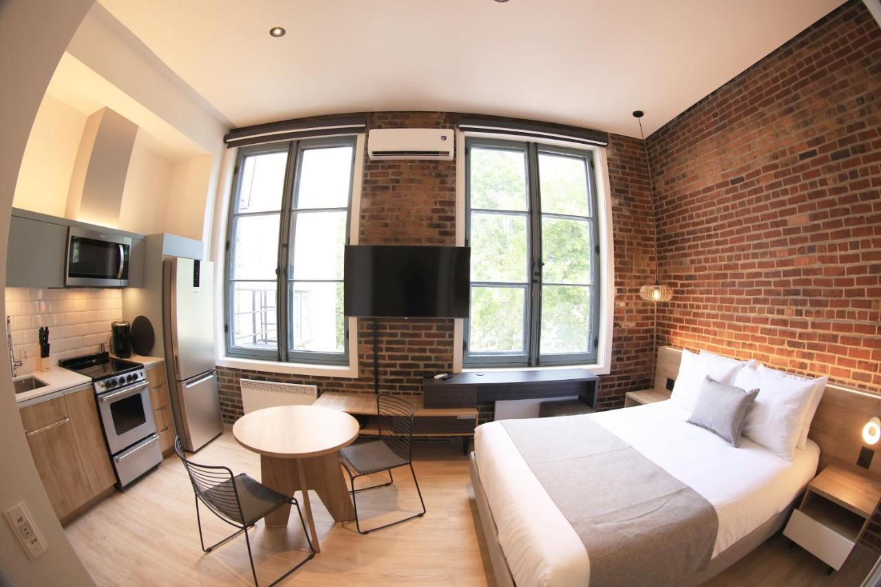 Appartement Le 31 Mcmahon