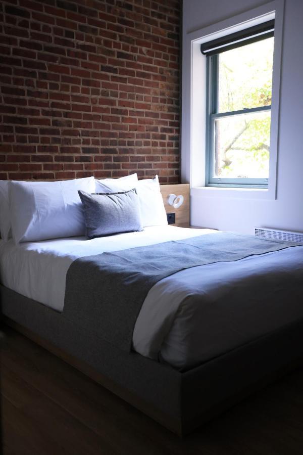 Le 31 Mcmahon Appartement