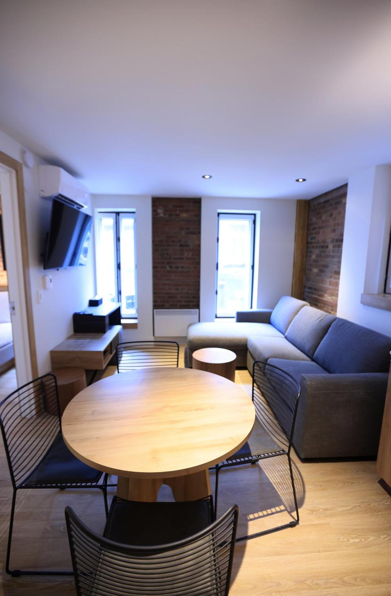 Le 31 Mcmahon Appartement *