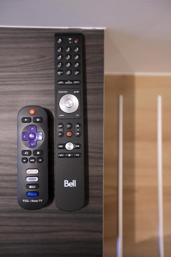 Le 31 Mcmahon Appartement Ville de Québec