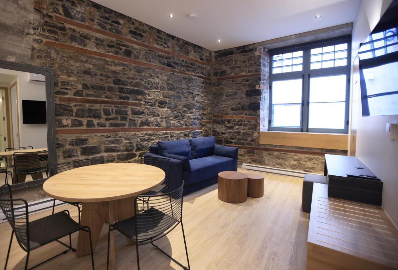 Appartement Le 31 Mcmahon *