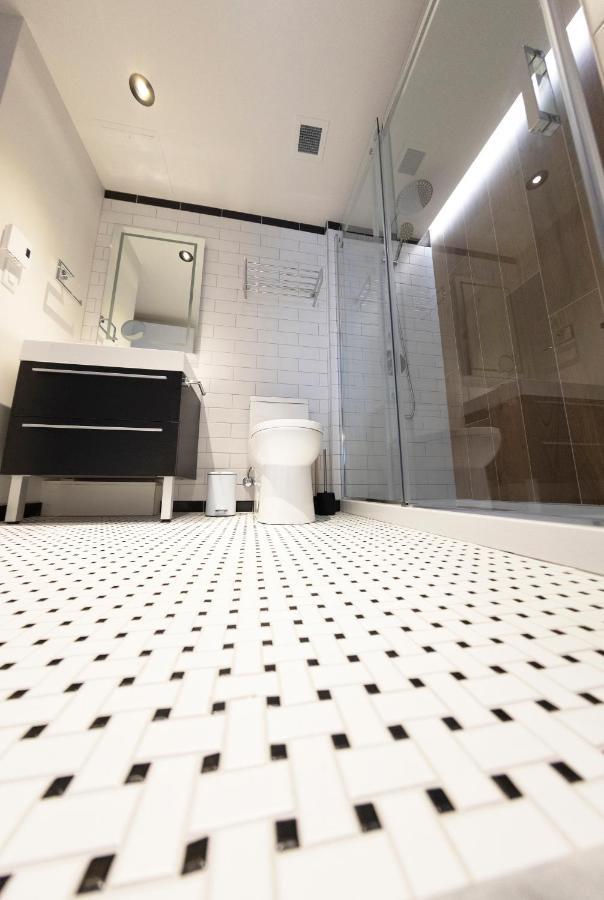Appartement Le 31 Mcmahon Ville de Québec