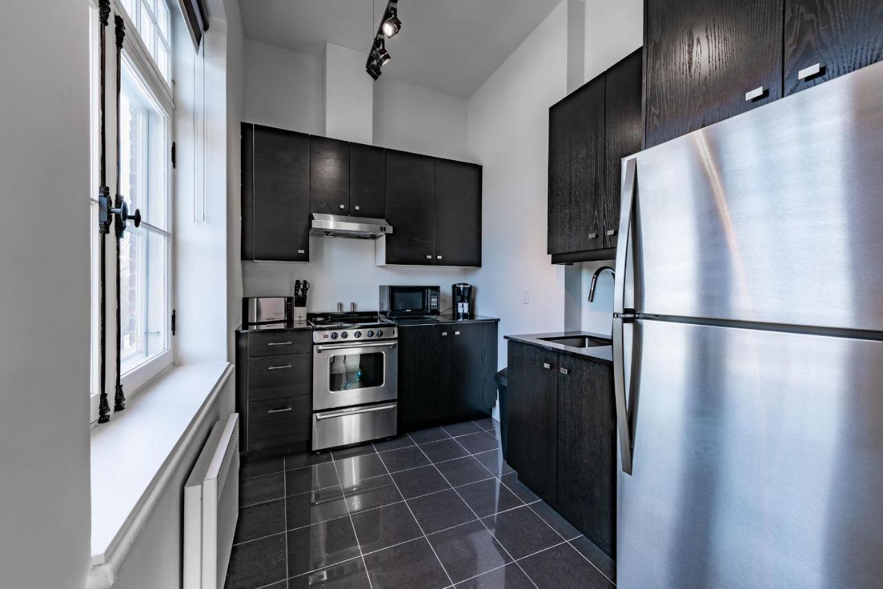 Appartement Le 31 Mcmahon