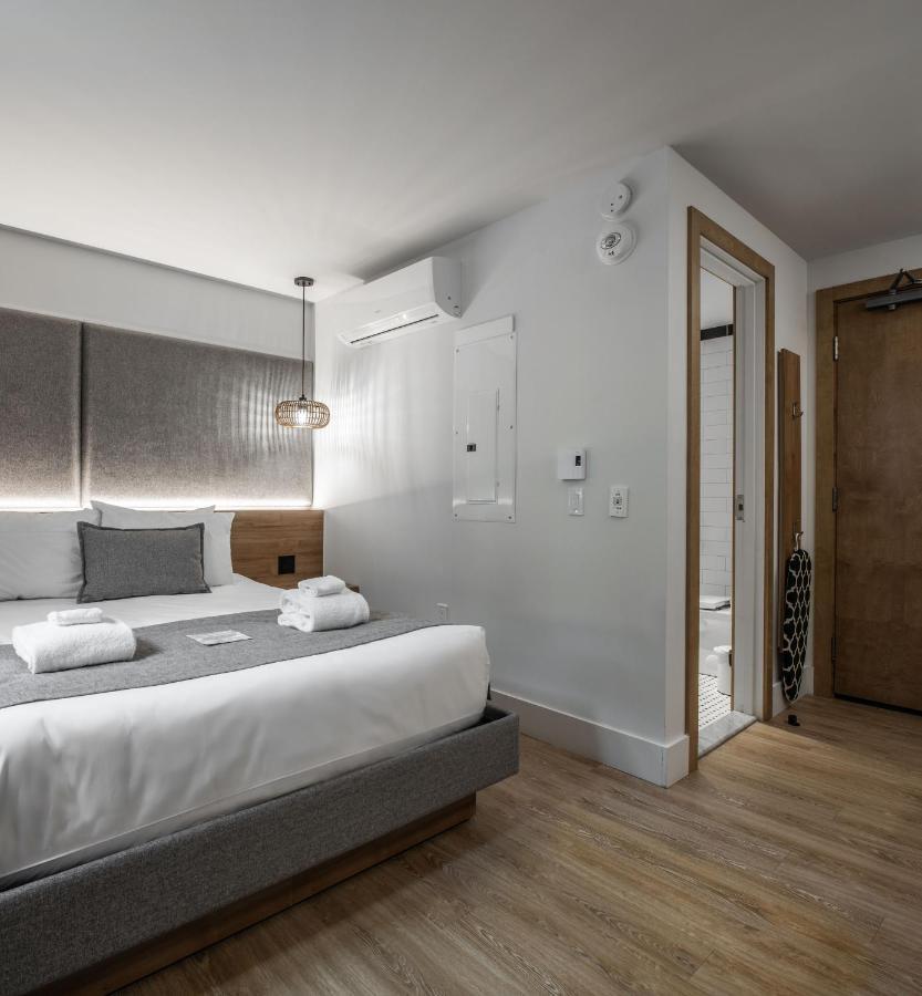 Appartement Le 31 Mcmahon