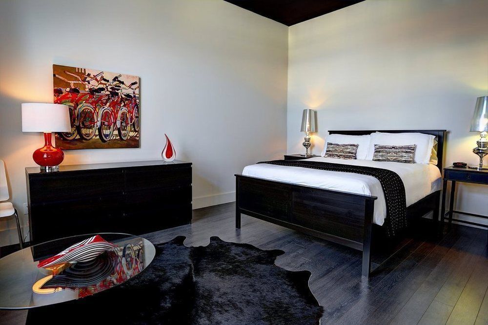 Appartement Le 31 Mcmahon Ville de Québec