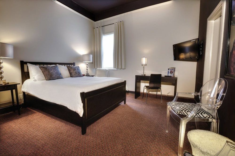 Le 31 Mcmahon Appartement *